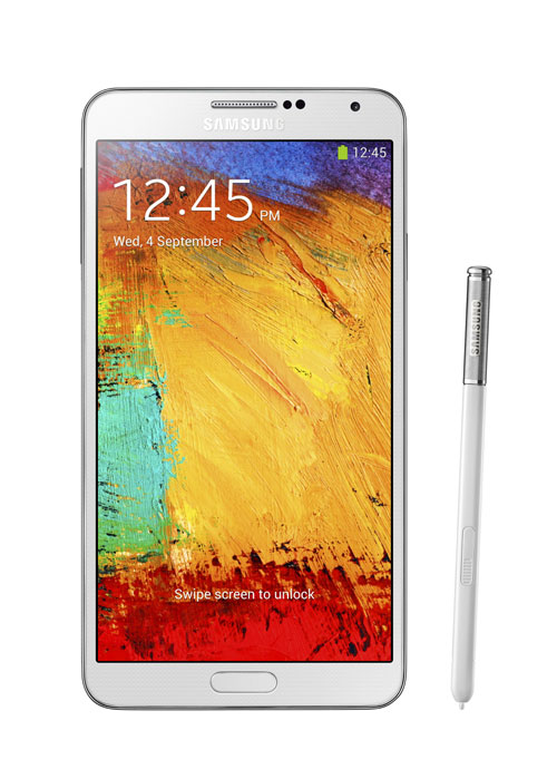 Samsung Galaxy Note 3 (Note III)