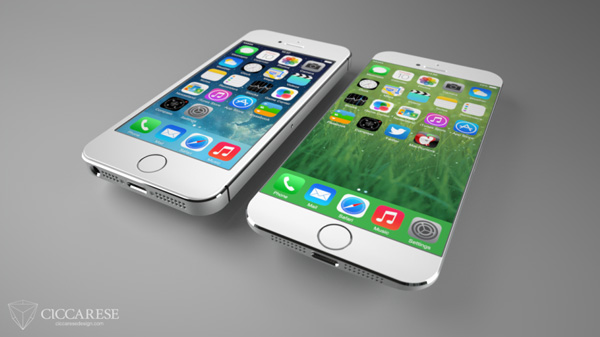 iPhone 6 จะแพงขึ้นอีก 3,000 บาท