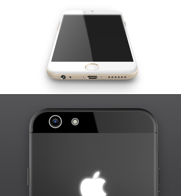 iPhone 6 อัพเดท สเปค และ ราคา ล่าสุด
