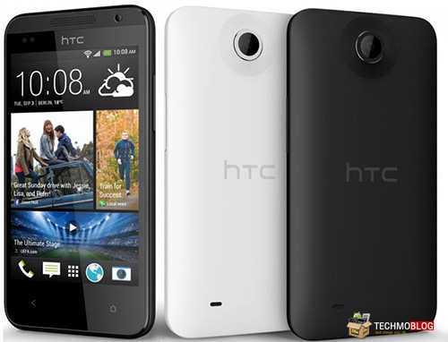 รูปภาพ  HTC Desire 310 (เอชทีซี Desire 310)