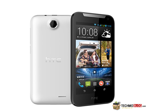 รูปภาพ  HTC Desire 310 (เอชทีซี Desire 310)