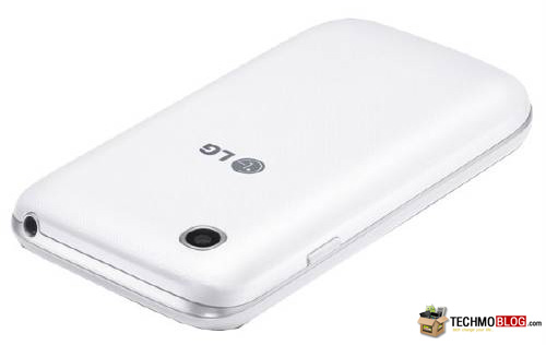 รูปภาพ  LG L40 Dual (แอลจี L40 Dual)