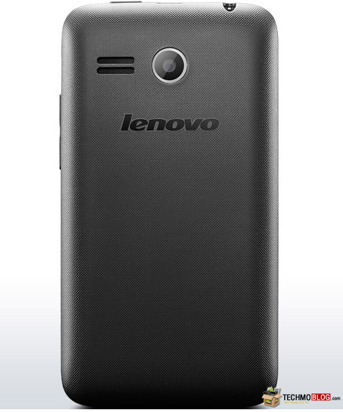 รูปภาพ  Lenovo A316i (เลอโนโว A316i)