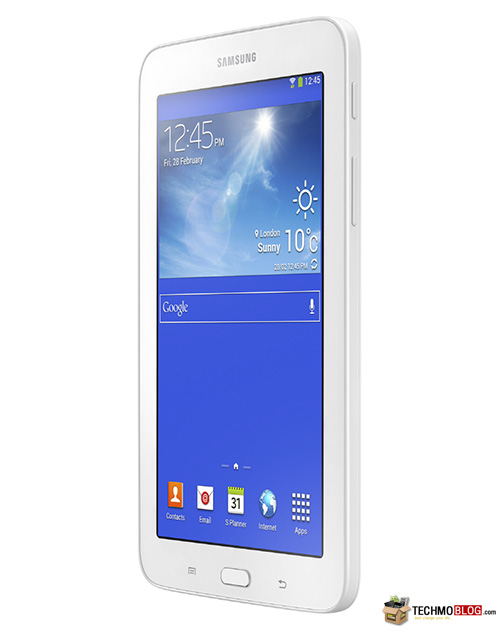 รูปภาพ  Samsung Galaxy Tab 3 Lite (ซัมซุง Galaxy Tab 3 Lite)