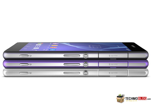 รูปภาพ  Sony Xperia Z2 (โซนี่ Xperia Z2)
