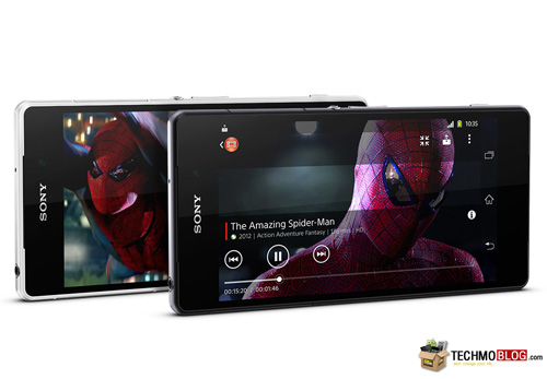 รูปภาพ  Sony Xperia Z2 (โซนี่ Xperia Z2)