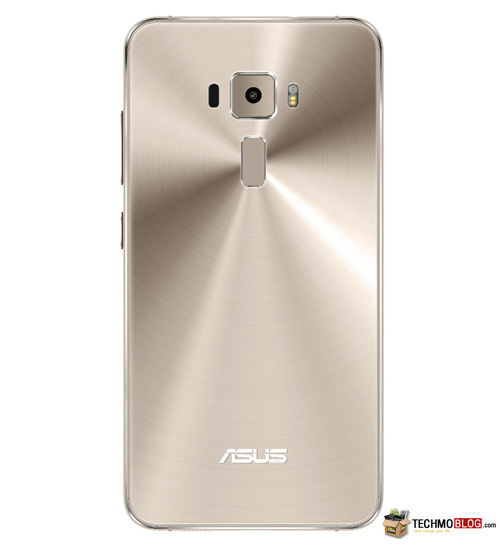 รูปภาพ  Asus ZenFone 3 (ZE552KL) (เอซุส ZenFone 3 (ZE552KL))