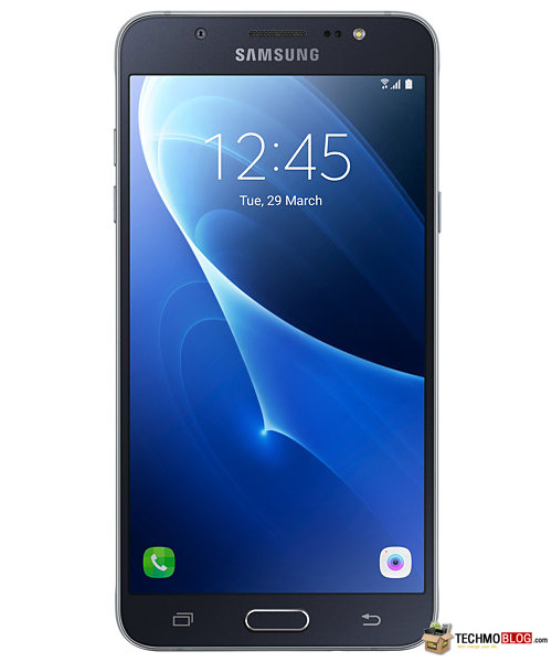 รูปภาพ  Samsung Galaxy J7 Version 2 (2016) (ซัมซุง Galaxy J7 Version 2 (2016))