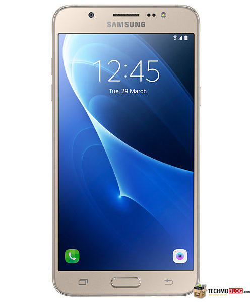 รูปภาพ  Samsung Galaxy J7 Version 2 (2016) (ซัมซุง Galaxy J7 Version 2 (2016))