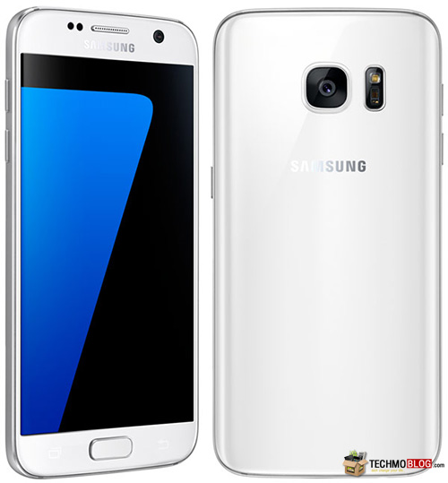 รูปภาพ  Samsung Galaxy S7 (ซัมซุง Galaxy S7)