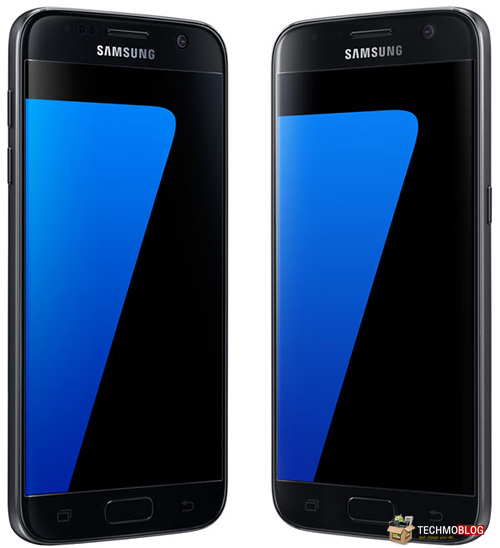 รูปภาพ  Samsung Galaxy S7 (ซัมซุง Galaxy S7)