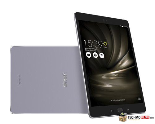รูปภาพ  Asus ZenPad 3S 10 (Z500KL) (เอซุส ZenPad 3S 10 (Z500KL))