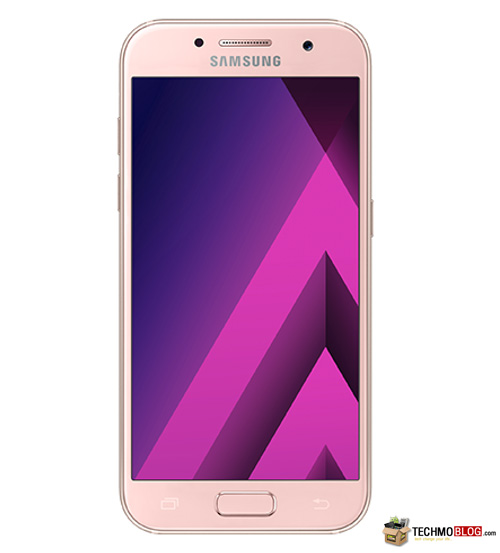 รูปภาพ  Samsung Galaxy A3 (2017) (ซัมซุง Galaxy A3 (2017))