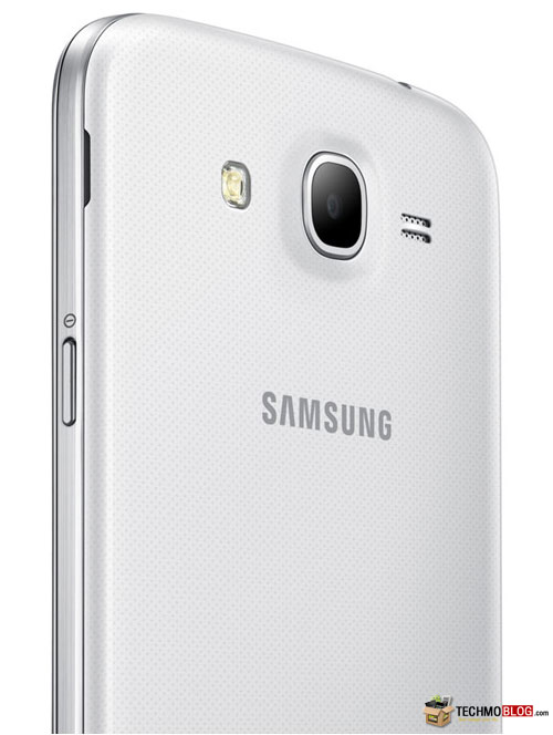 รูปภาพ  Samsung Galaxy Mega 5.8 (ซัมซุง Samsung Galaxy Mega 5.8)