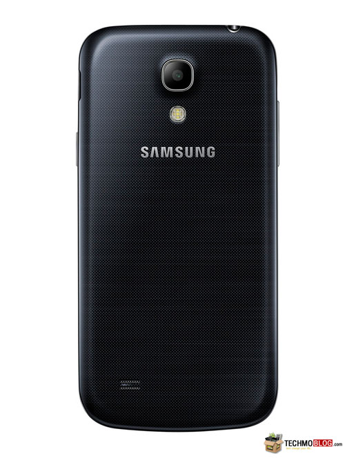รูปภาพ  Samsung Galaxy S4 mini (ซัมซุง Galaxy S4 mini)