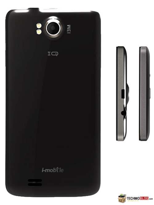 รูปภาพ  i-mobile IQ 9 (ไอโมบาย IQ 9)