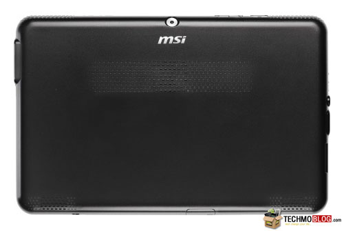 รูปภาพ  MSI WindPad 100W 32GB (เอ็มเอสไอ WindPad 100W 32GB)