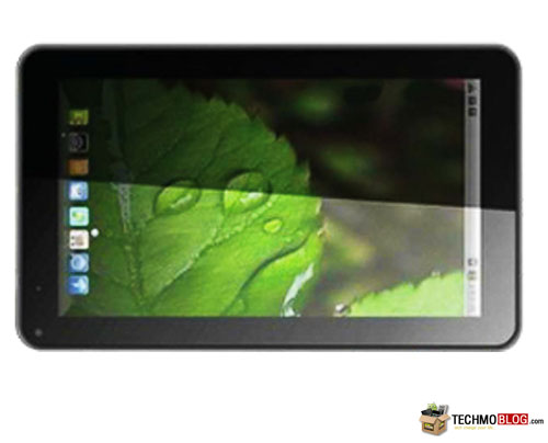 รูปภาพ  PlayPad Tablet M92 (เพลย์แพด Tablet M92)