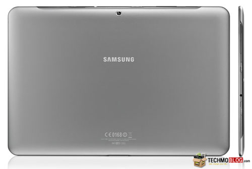 รูปภาพ  Samsung Galaxy Tab 2 (10.1) (ซัมซุง Galaxy Tab 2 (10.1))