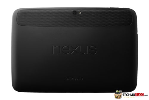 รูปภาพ  Samsung Nexus 10 (ซัมซุง Nexus 10 (Wi-Fi))