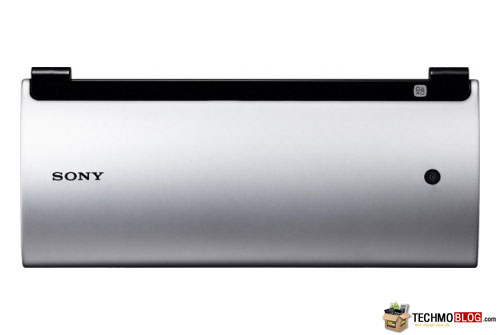 รูปภาพ  Sony Tablet P Wi-Fi 32GB (โซนี่ Tablet P Wi-Fi 32GB)