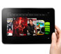 รูปภาพ  Amazon Kindle Fire HD 8.9