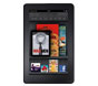 รูปภาพ  Amazon Kindle Fire (อะเมซอน Kindle Fire)