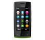 รูปภาพ  Nokia 500 (โนเกีย 500)