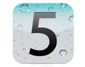 รวมฟีเจอร์เด็ดบน iOS 5 สำหรับ ไอแพด (iPad), ไอโฟน (iPhone) และ ไอพอด ทัช (iPod Touch)