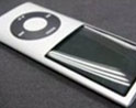 ลือ หน้าจอ ไอโฟน 5 (iPhone 5) อาจจะโค้งเหมือน iPod Nano