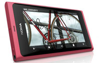 Nokia N9 ทัชสมาร์ทโฟนสมบูรณ์แบบ ครั้งแรกกับสมาร์ทโฟนที่โดดเด่นด้วยหน้าจอสัมผัสทั้งหมด