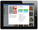 สาวก Skype และ ไอแพด (iPad) เตรียมเฮ Skype for iPad กำลังจะมา!!
