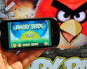 Angry Birds ได้ฤกษ์ ลงระบบปฏิบัติการ Windows Phone 7 แล้ว