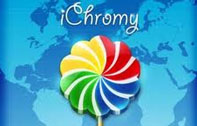 [App แนะนำ] iChromy : บราวเซอร์ชื่อดังอย่าง Google Chrome มีให้ดาวน์โหลดในไอแพด (iPad) แล้ว