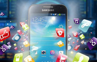 [รีวิว] Samsung Galaxy S4 mini สมาร์ทโฟนตัวเก่ง ในขนาดแบบมินิ ตัวเล็ก แต่สเปคแรง 