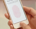 ข้อมูลเพิ่มเติม Touch ID เซ็นเซอร์สแกนลายนิ้วมือบน iPhone 5S (ไอโฟน 5S) จะไม่เก็บภาพลายนิ้วมือลงตัวเครื่อง 