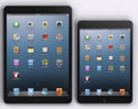 ภาพหลุด ฝาหลัง iPad 5 (ไอแพด 5) รูปร่างคล้าย iPad mini