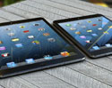 ภาพหลุด iPad 5 รุ่นต้นแบบ ยืนยันตัวเครื่องบางลงกว่าเดิม