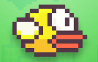 Flappy Bird เกมนกมหาโหด ถอดออกจาก App Store และ Play Store แล้ว 