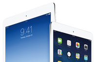 นักวิเคราะห์คาด iPad Air และ iPad Mini Retina รุ่นปรับปรุง จะมาพร้อมกับ Touch ID 