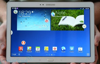 ผู้ใช้ Samsung Galaxy Note 10.1 (2014) เตรียมเฮ ! Android 4.4.2 KitKat กำลังมาเยือนแล้ว 