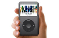 ลาก่อน iPod Classic โดนถอดออกจาก Apple Store แล้ว 