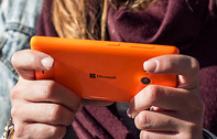 [รีวิว] Microsoft Lumia 535 Dual SIM วินโดวส์โฟน 2 ซิม โดดเด่นด้วยกล้องหน้า 5 ล้านพิกเซล Selfie ชัด Wefie ครบ ในราคาเบาๆ สบายกระเป๋า 