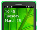 ลือสนั่น Nokia Normandy มือถือโนเกีย รันแอนดรอยด์ เปิดตัว 25 มีนาคมนี้ 