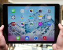 iPad Air คว้ารางวัล Tablet ยอดเยี่ยมแห่งปี ในงาน MWC 2014 