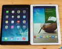 ยอดขาย Android Tablet แซงหน้า iPad แล้ว 