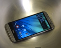 จะเกิดอะไรขึ้น ถ้าหากนำ HTC One (M8) จุ่มน้ำ ?? 