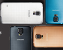 Samsung Galaxy S5 จะเป็นรุ่นแรกๆ ที่ได้อัพเดท Android เวอร์ชันใหม่ 