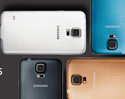 ผู้ใช้ iPhone เริ่มปันใจ เปลี่ยนไปใช้ Samsung Galaxy S5 แล้ว 