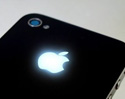 โลโก้แอปเปิล บนฝาหลัง iPhone 6 อาจเรืองแสงได้! [ข่าวลือ] 